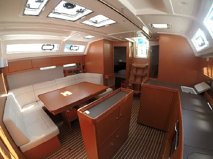 Bavaria Cruiser 46 - 