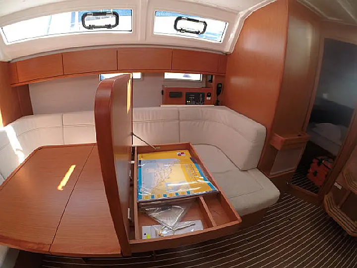 Bavaria Cruiser 46 - 