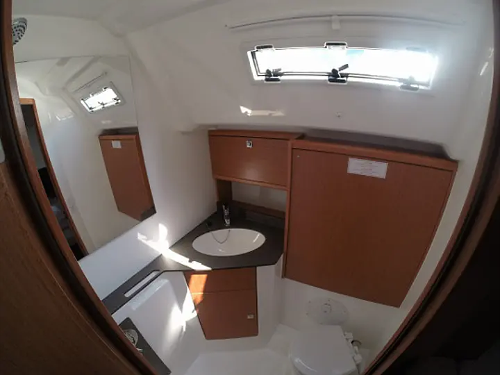 Bavaria Cruiser 46 - 