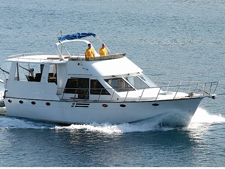 Staryacht 1940 - External image