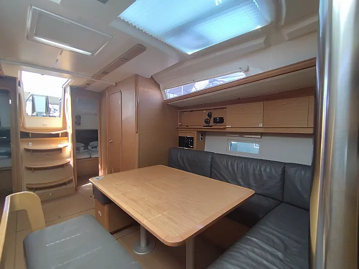 Dufour 430 Grand Large - 