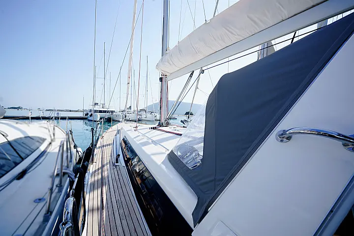 Oceanis 45 - 