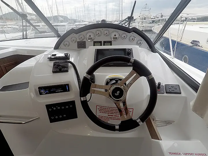 Beneteau Antares 36 - Antares 36