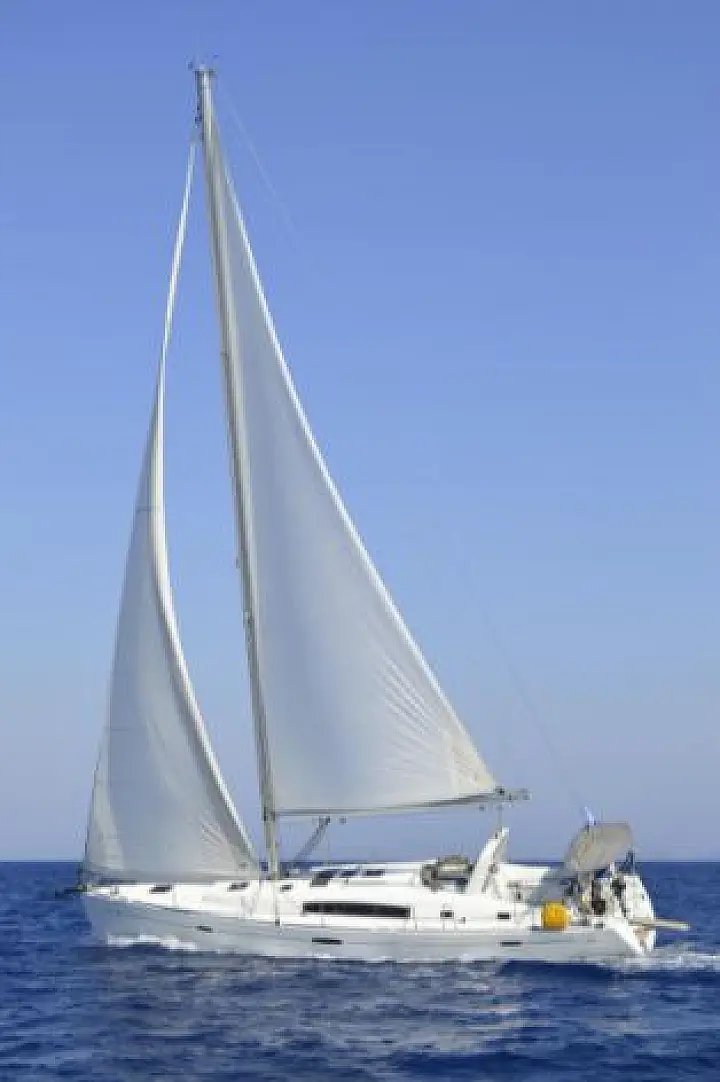 Oceanis 50 Family - 