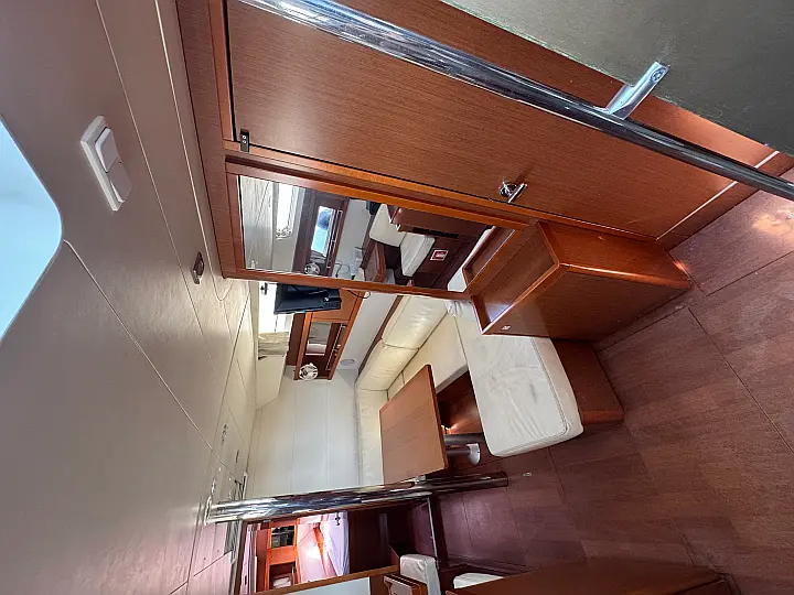 Oceanis 41 - 