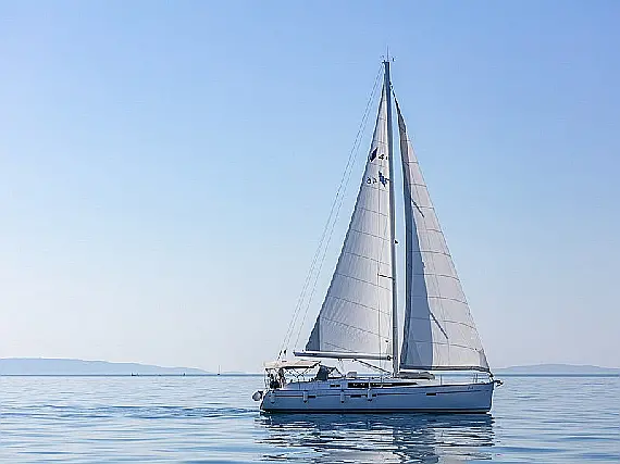 Bavaria Cruiser 46