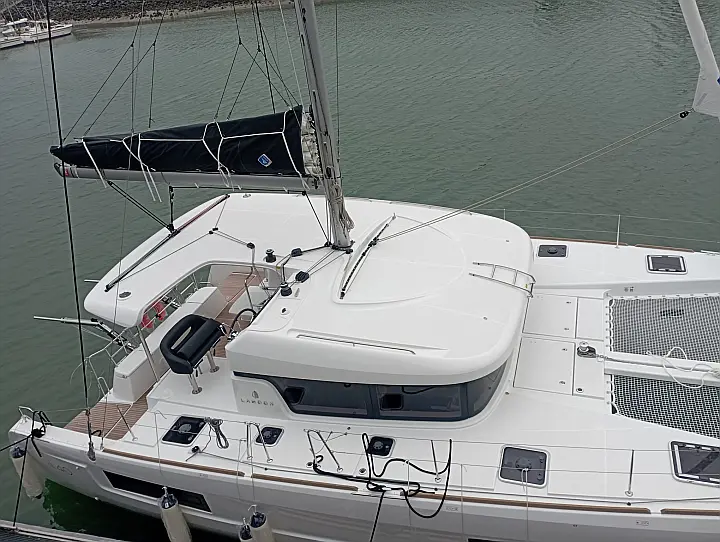 Lagoon 40 - 