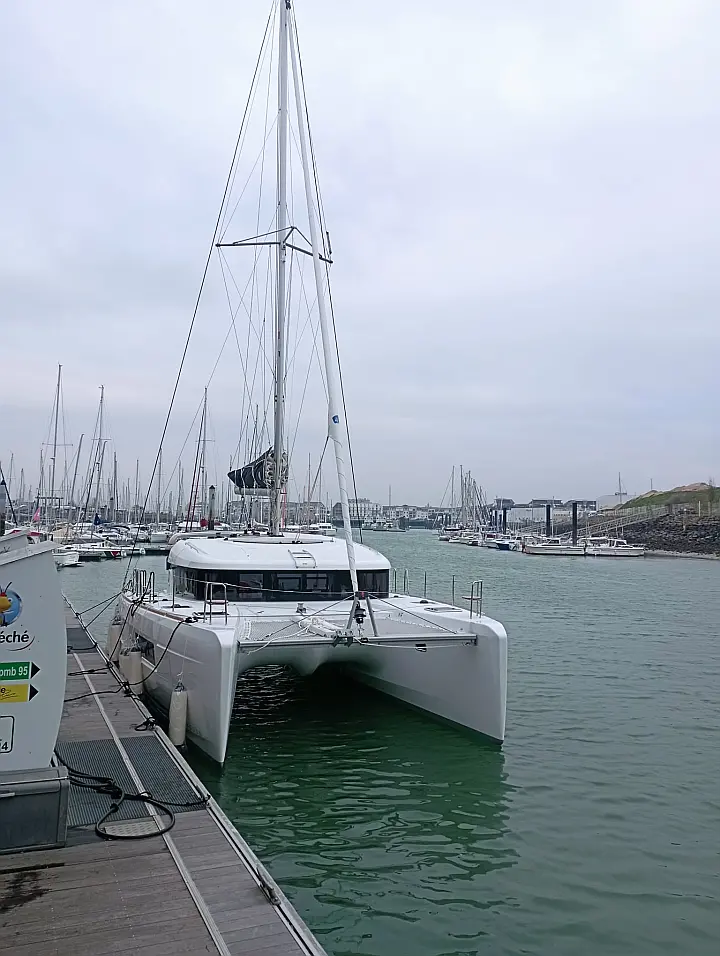 Lagoon 40 - 