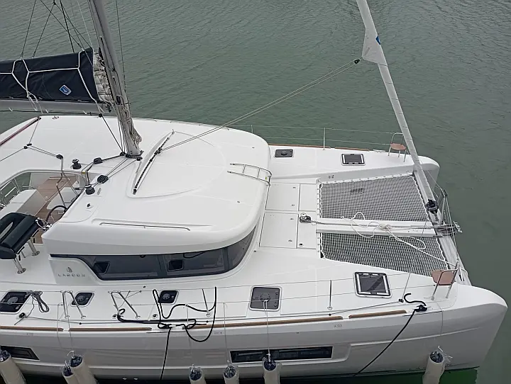 Lagoon 40 - 