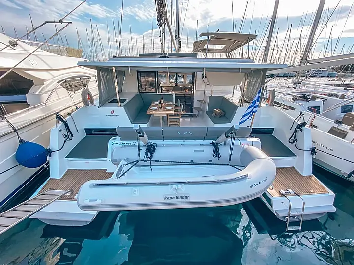 Lucia 40 - 
