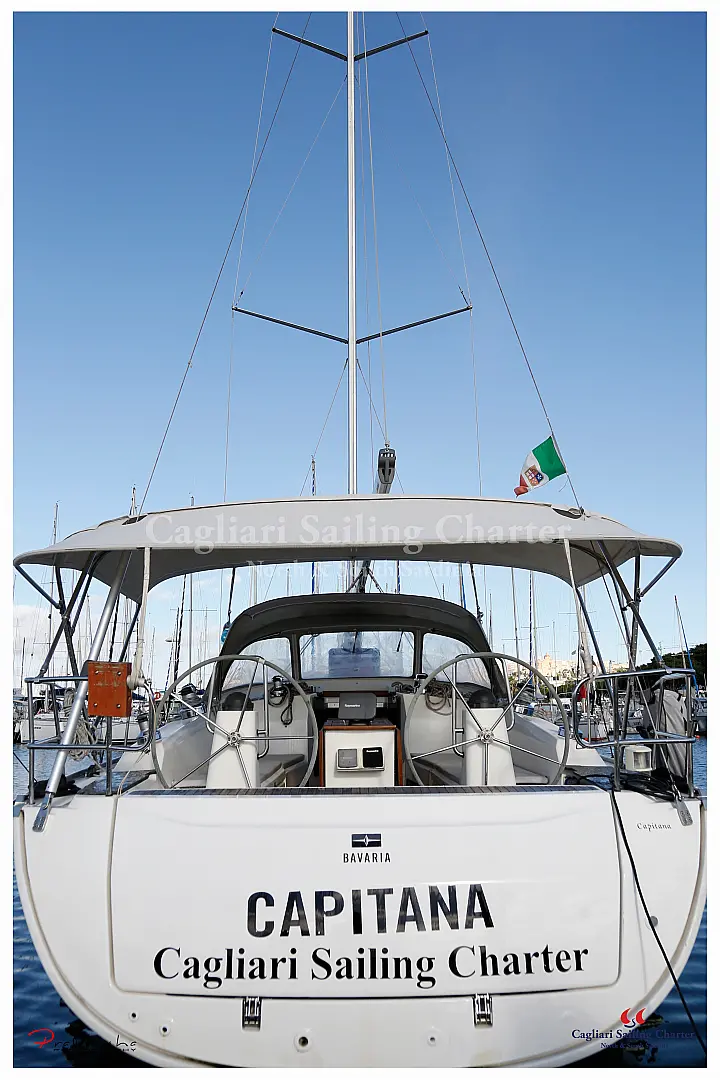 Bavaria  Cruiser 40 - 