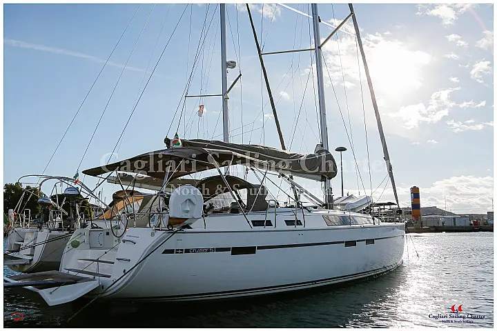 Bavaria  Cruiser 51 - 