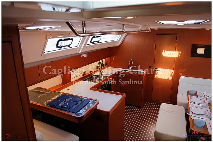 Bavaria  Cruiser 51 - 