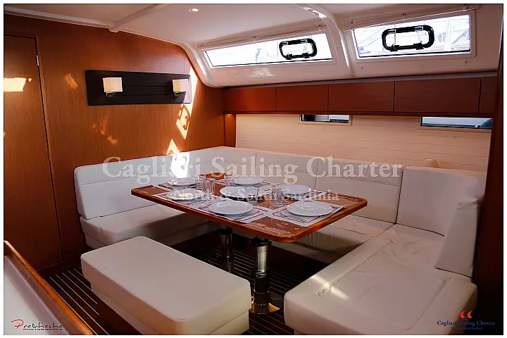 Bavaria  Cruiser 51 - 