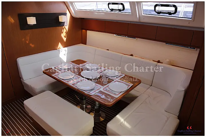 Bavaria  Cruiser 51 - 