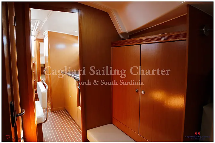 Bavaria  Cruiser 40 - 