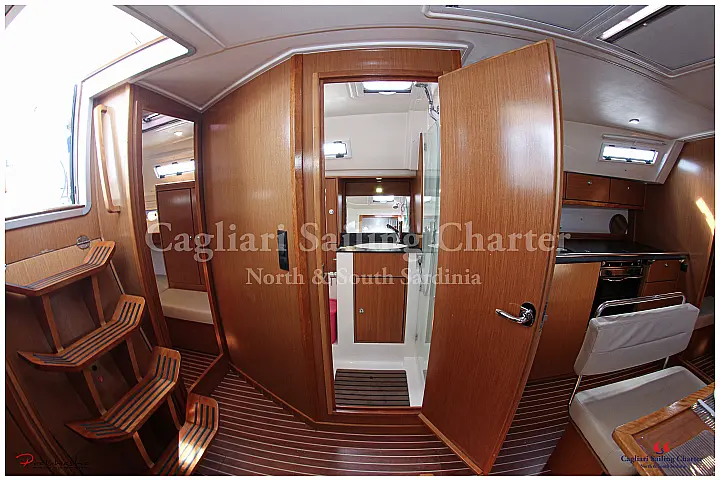 Bavaria  Cruiser 40 - 