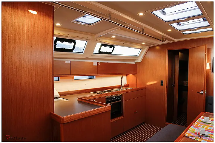 Bavaria Cruiser 46  - 