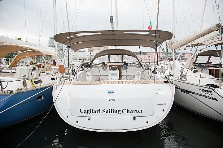 Bavaria Cruiser 51  - 