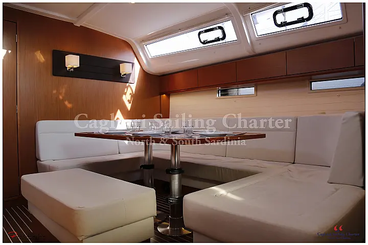 Bavaria Cruiser 51  - 