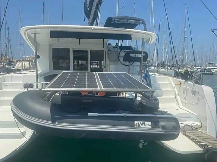 Lagoon 40 - 