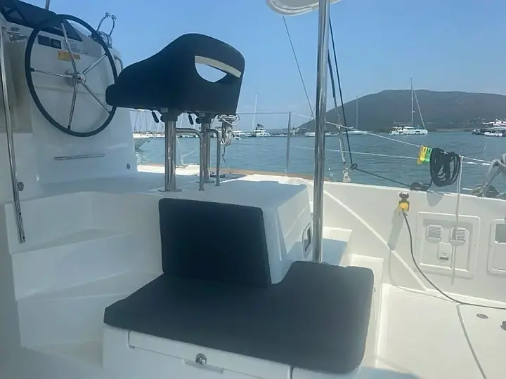 Lagoon 40 - 
