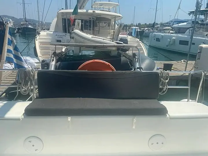 Lagoon 40 - 
