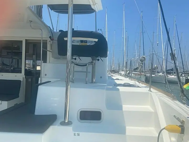 Lagoon 40 - 