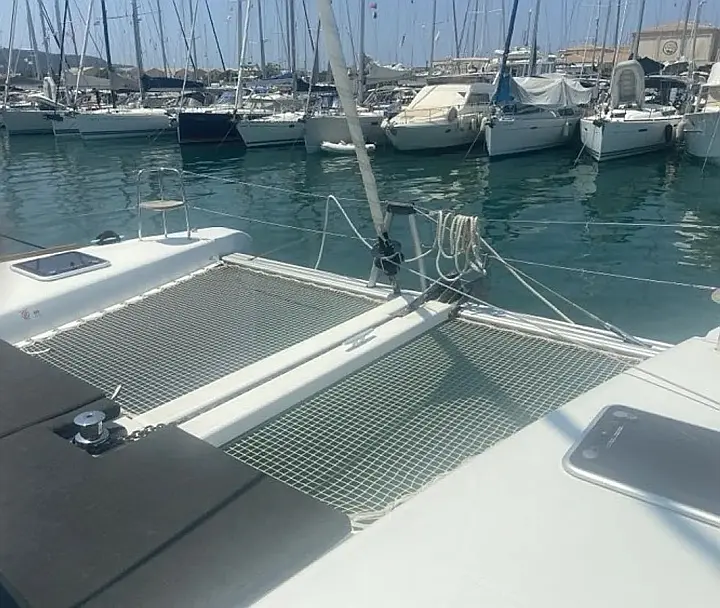 Lagoon 40 - 