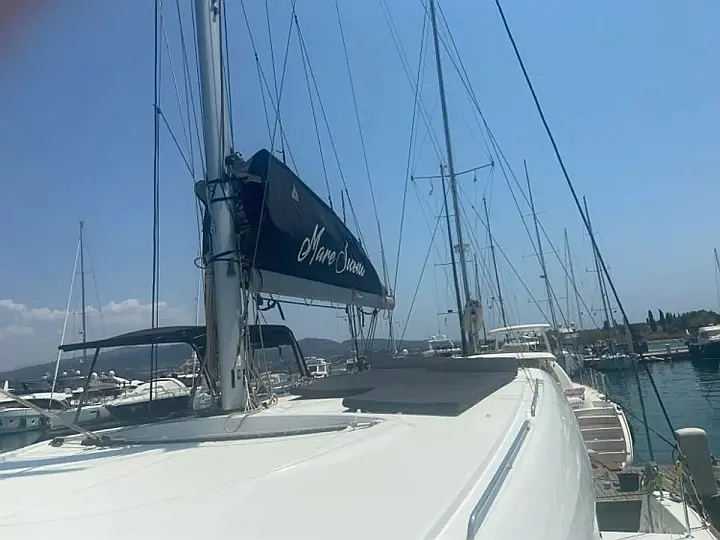 Lagoon 40 - 