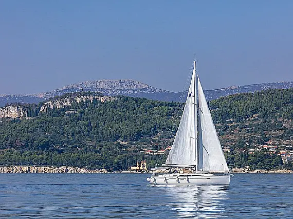 Bavaria Cruiser 46