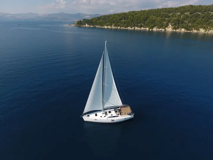 Elan 50 Impression* - 