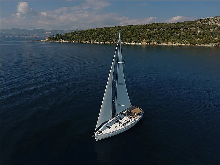 Elan 50 Impression* - 
