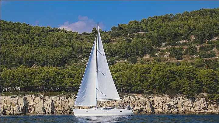 Elan 50 Impression* - 
