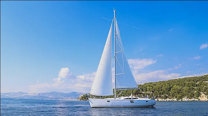 Elan 50 Impression* - 