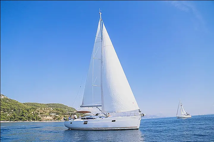 Elan 50 Impression* - 