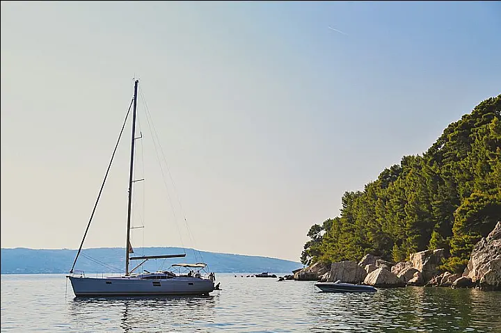 Elan 50 Impression* - 