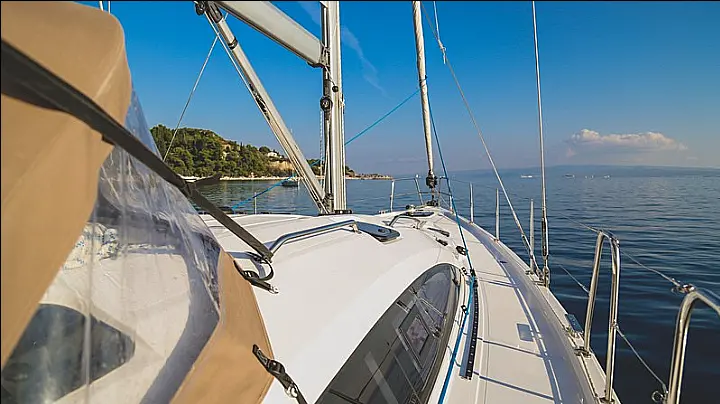 Elan 50 Impression* - 