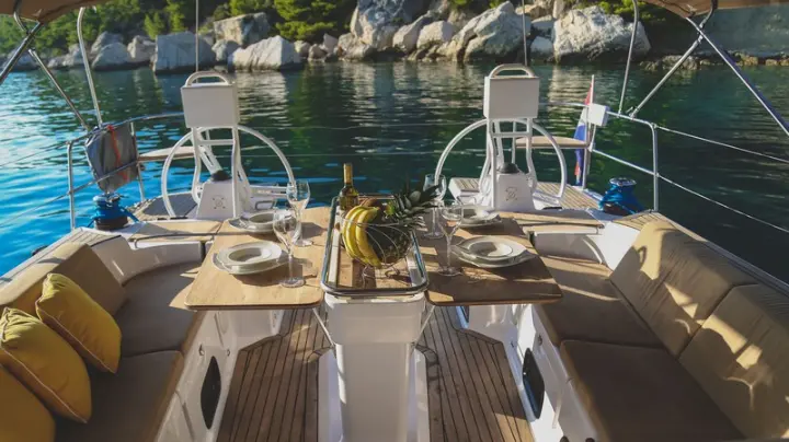 Elan 50 Impression* - 