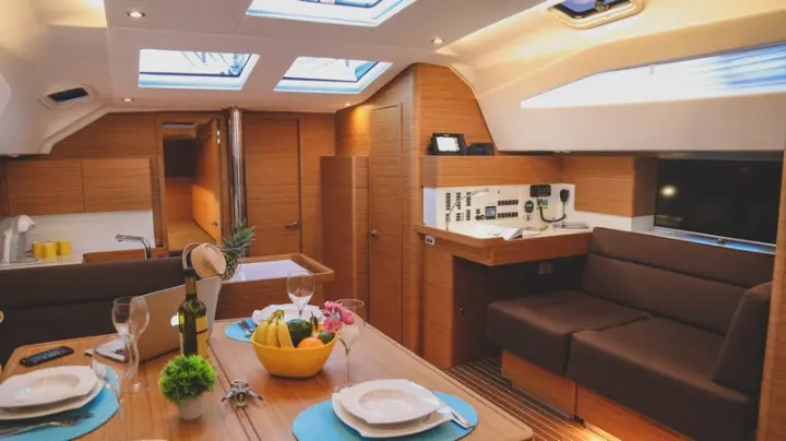Elan 50 Impression* - 