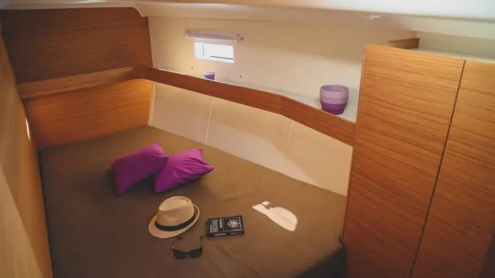 Elan 50 Impression* - 