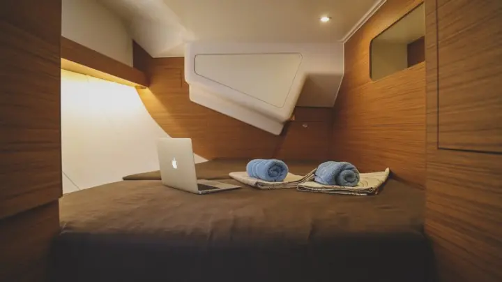 Elan 50 Impression* - 