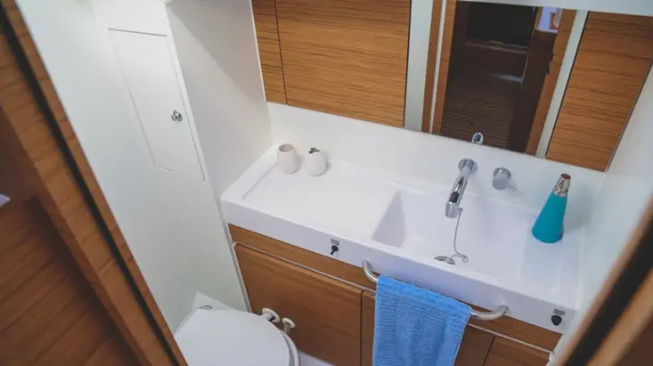 Elan 50 Impression* - 