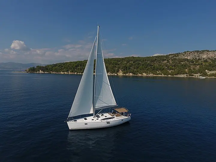 Elan 50 Impression - 