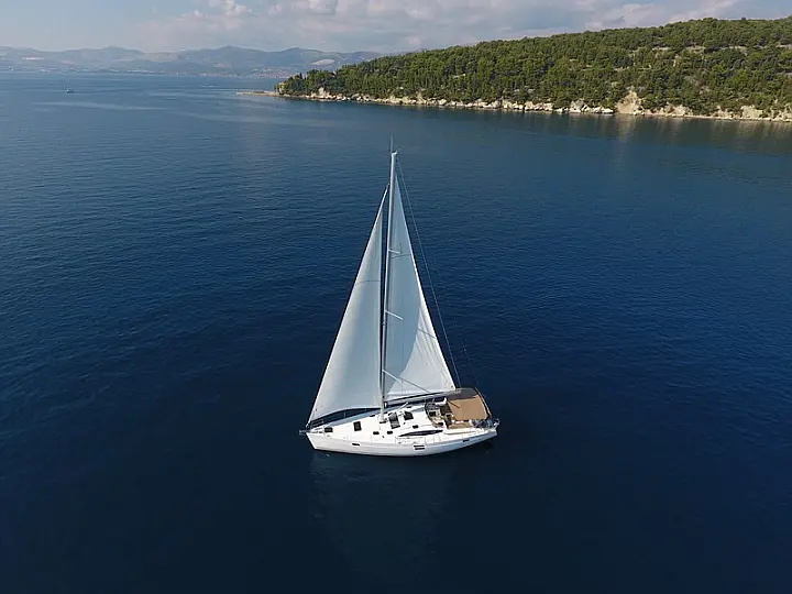 Elan 50 Impression - 