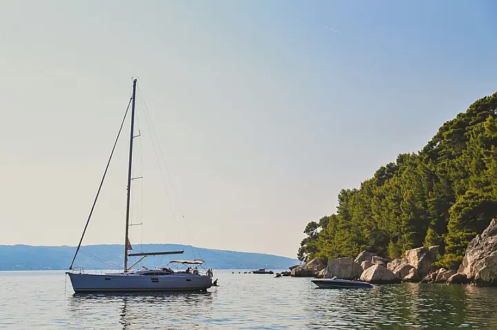 Elan 50 Impression - 