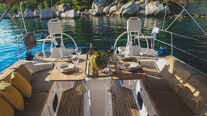 Elan 50 Impression - 