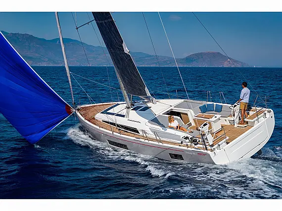 Oceanis 46.1