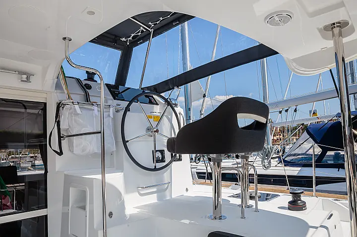 Lagoon 40 - 