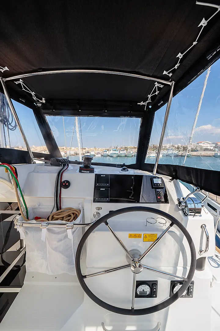 Lagoon 40 - 